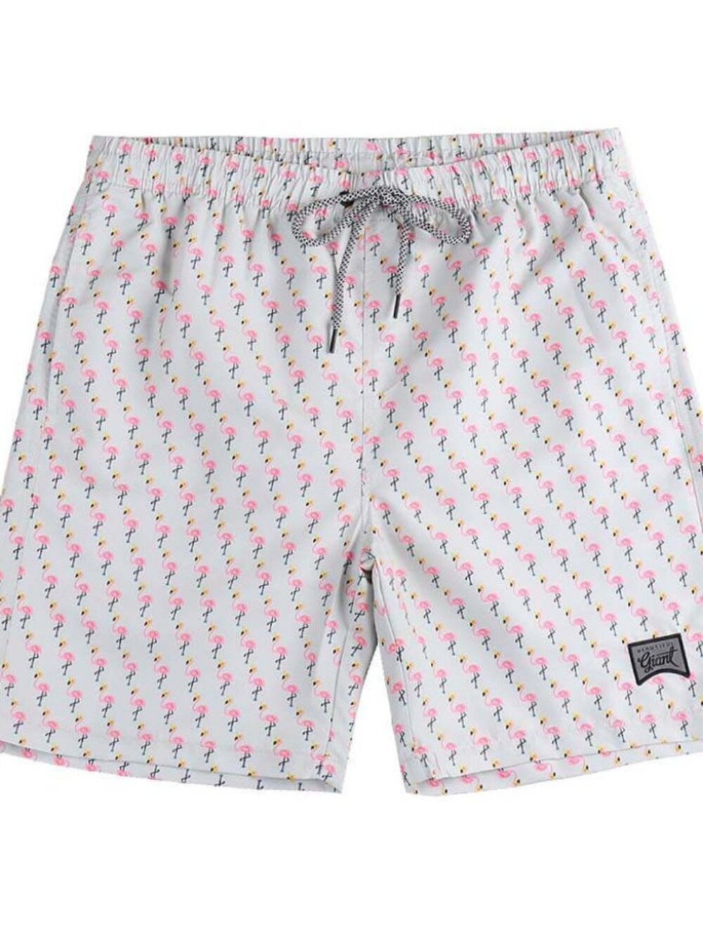 Boys' Swim Trunks Quick Dry Swimsuit with Liner